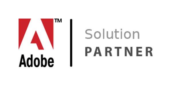Adobe Solution Partner